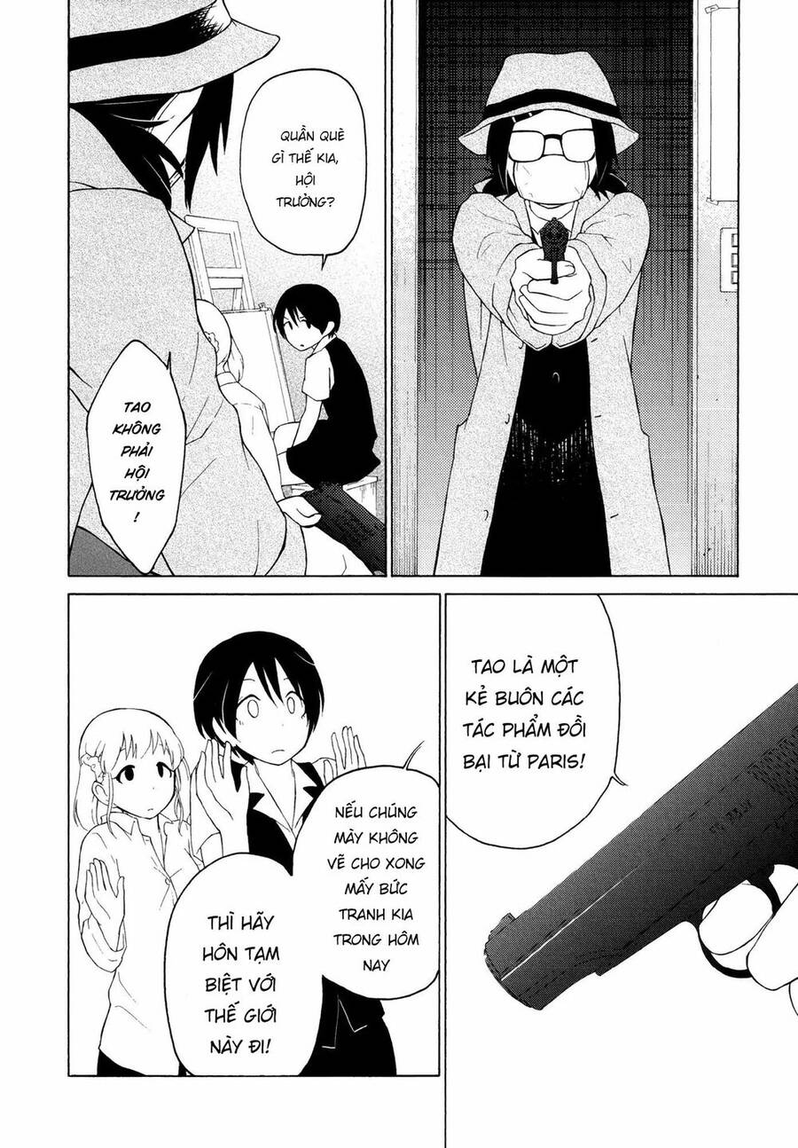 Tuyển Tập Oneshot Chapter 112 - 15