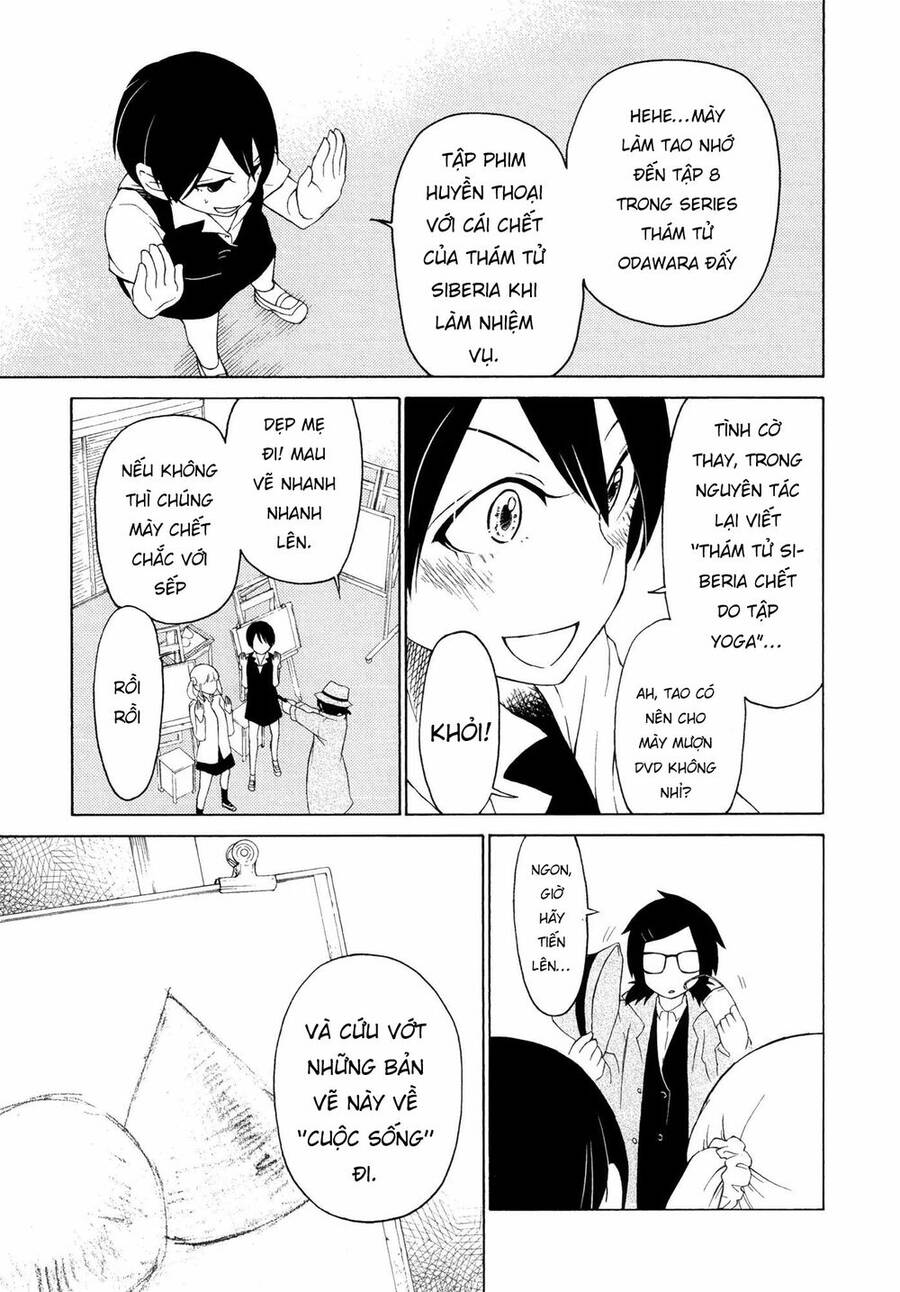 Tuyển Tập Oneshot Chapter 112 - 16