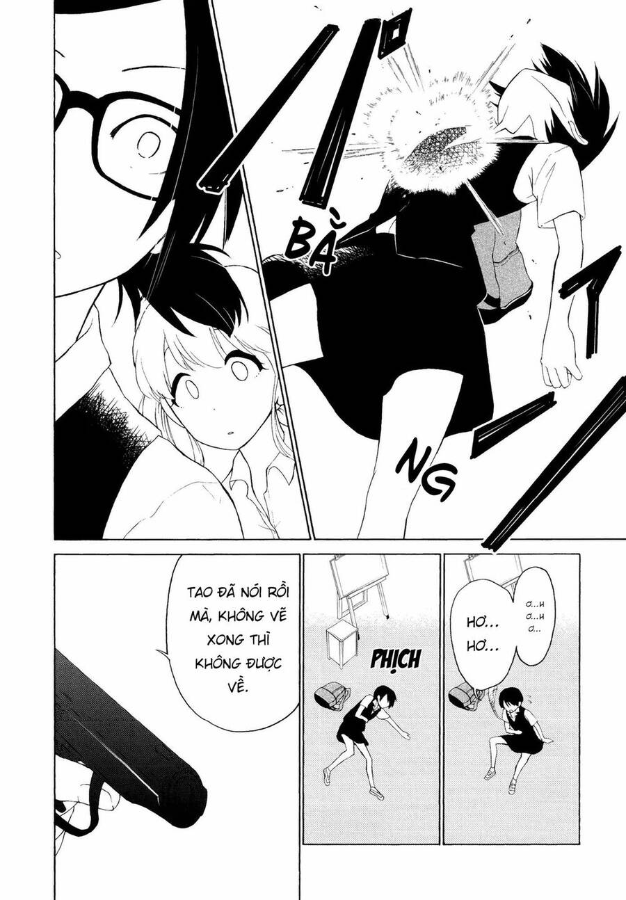 Tuyển Tập Oneshot Chapter 112 - 19