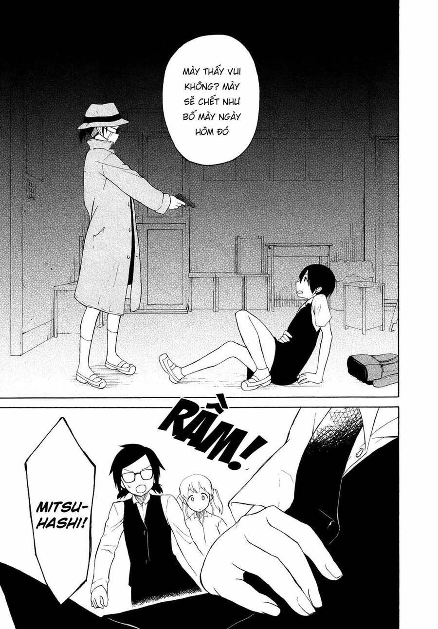 Tuyển Tập Oneshot Chapter 112 - 20