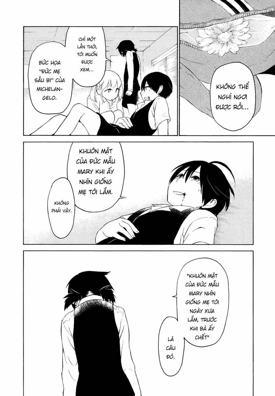 Tuyển Tập Oneshot Chapter 112 - 21