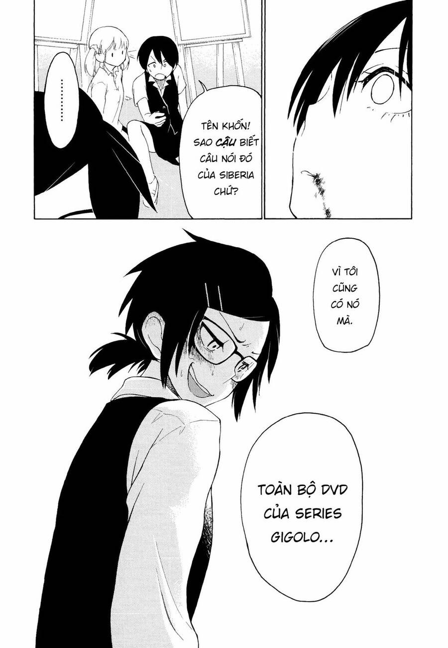 Tuyển Tập Oneshot Chapter 112 - 22