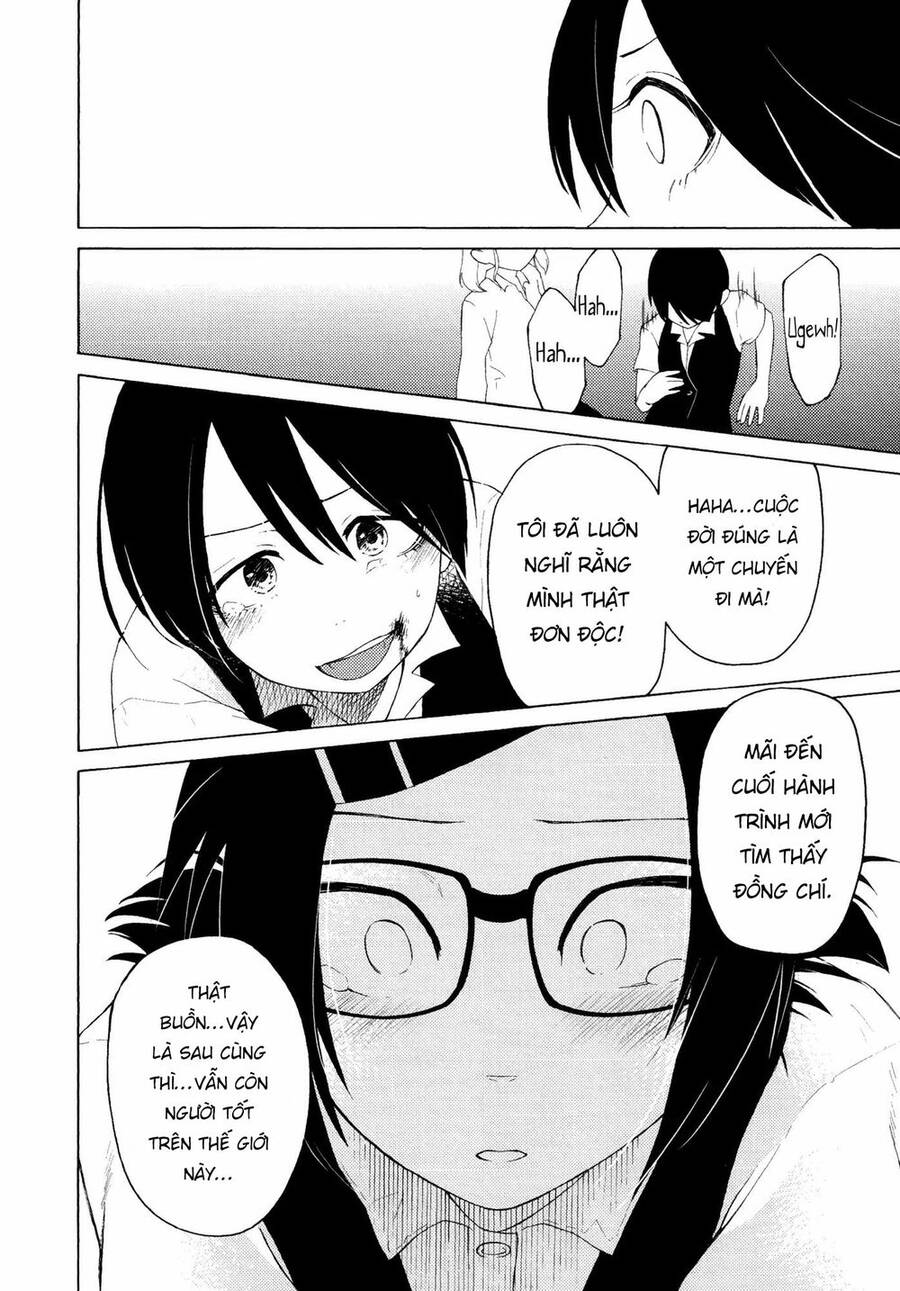 Tuyển Tập Oneshot Chapter 112 - 23