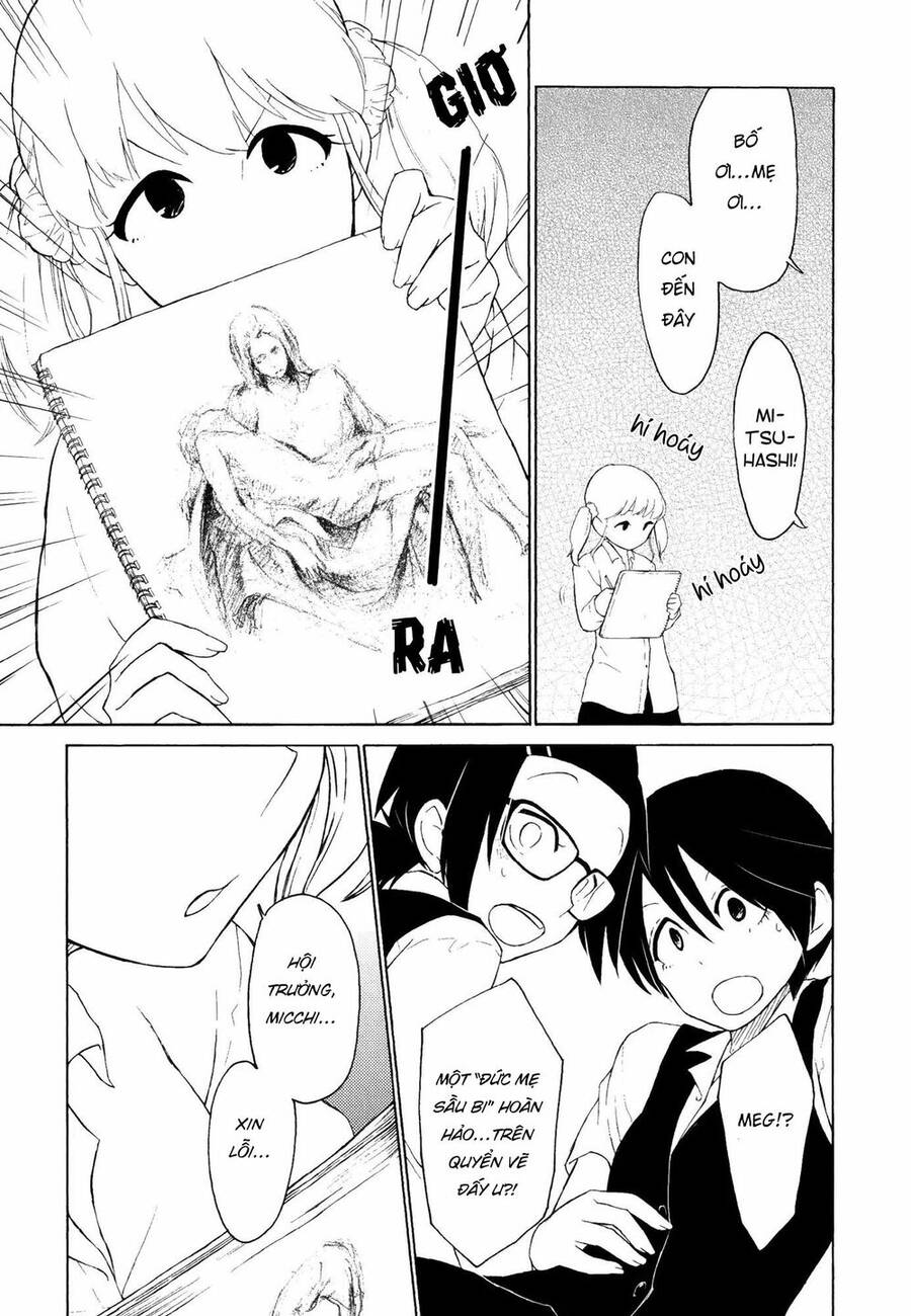 Tuyển Tập Oneshot Chapter 112 - 24