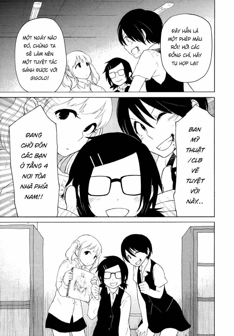 Tuyển Tập Oneshot Chapter 112 - 26