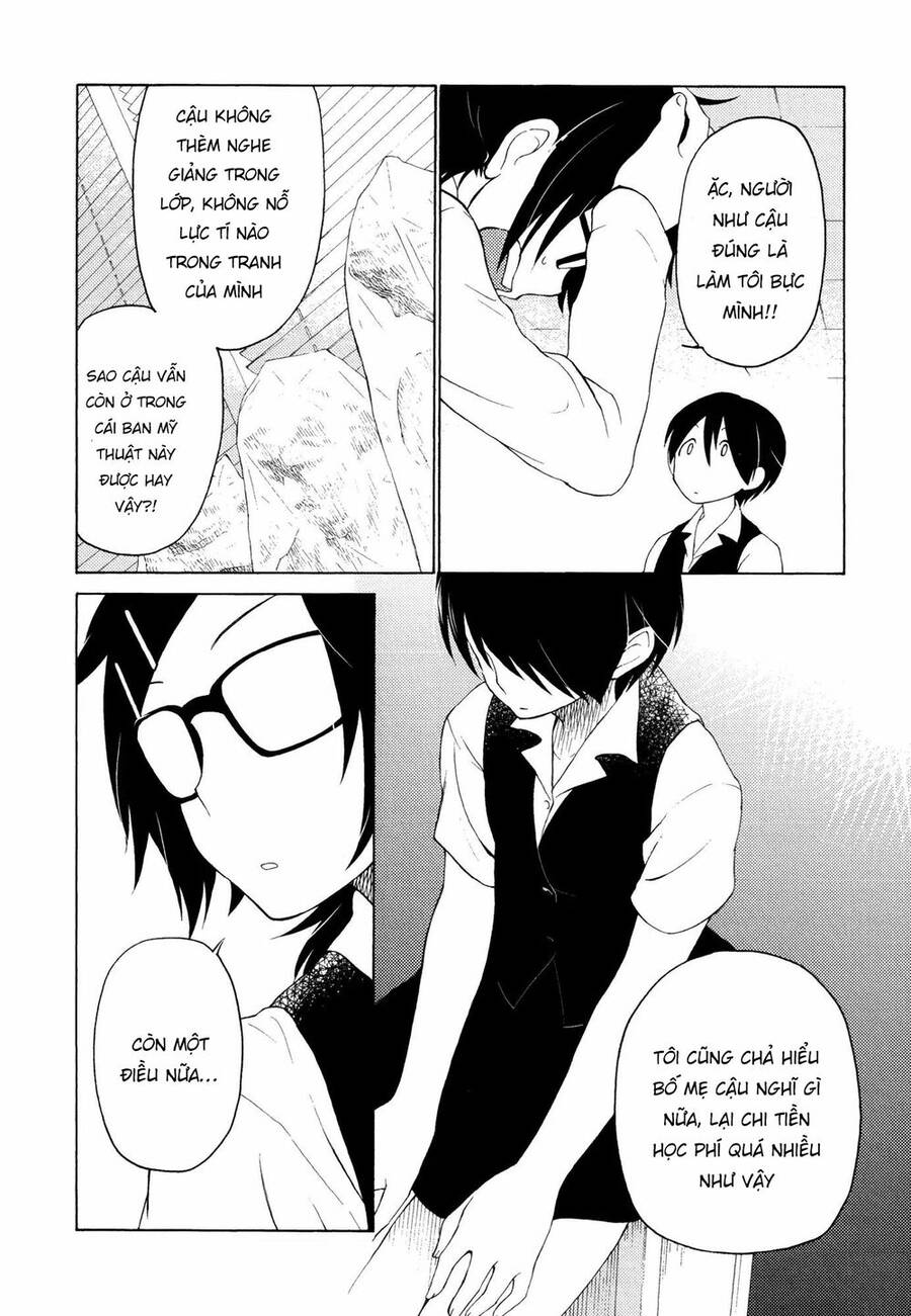 Tuyển Tập Oneshot Chapter 112 - 5