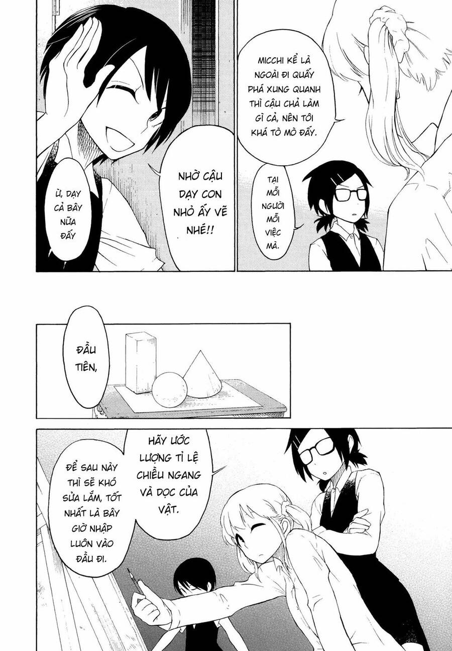 Tuyển Tập Oneshot Chapter 112 - 7