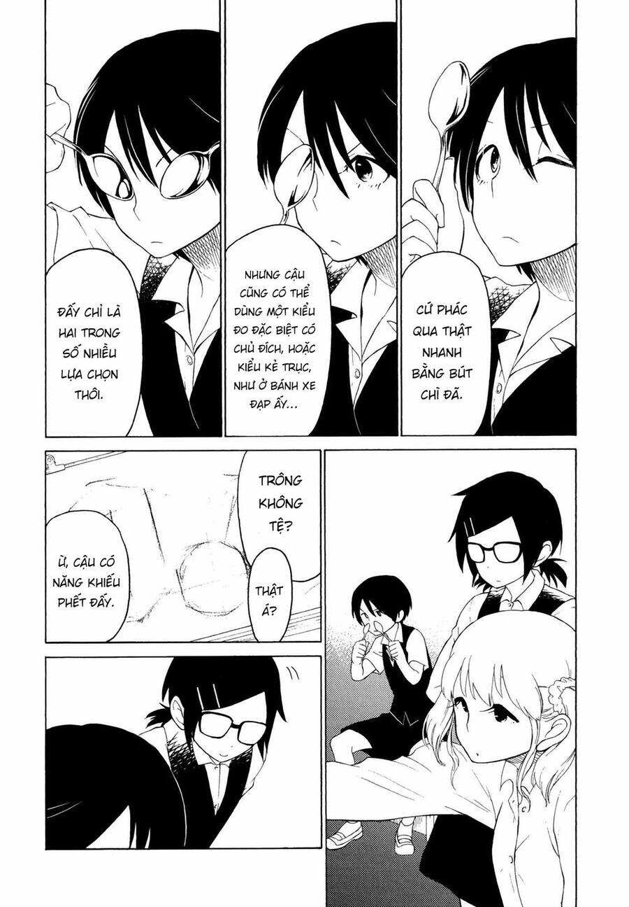 Tuyển Tập Oneshot Chapter 112 - 8