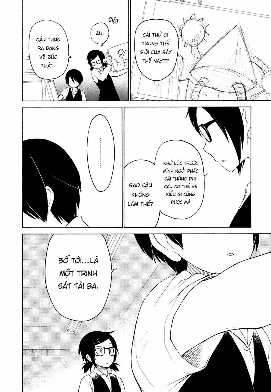 Tuyển Tập Oneshot Chapter 112 - 9