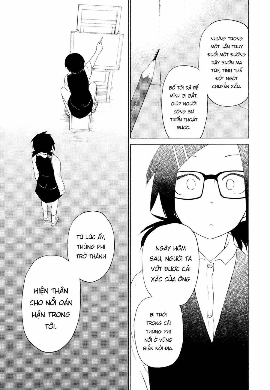 Tuyển Tập Oneshot Chapter 112 - 10