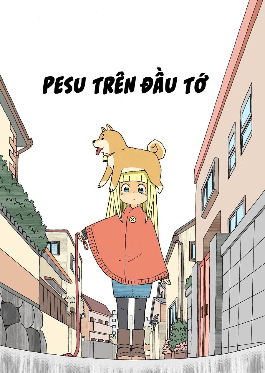Tuyển Tập Oneshot Chapter 113 - 2
