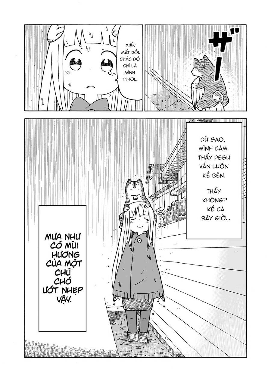 Tuyển Tập Oneshot Chapter 113 - 11