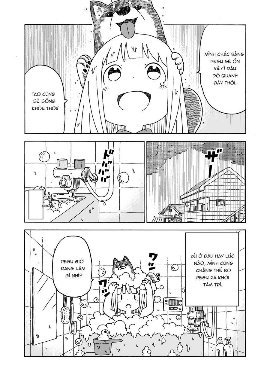 Tuyển Tập Oneshot Chapter 113 - 12