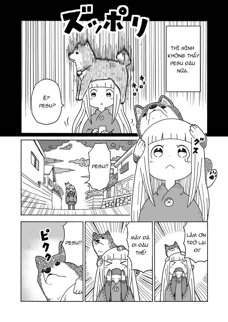 Tuyển Tập Oneshot Chapter 113 - 4