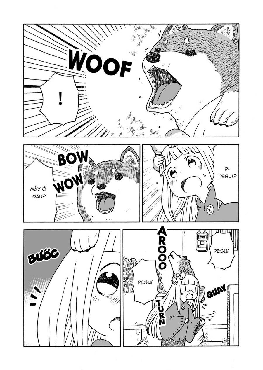 Tuyển Tập Oneshot Chapter 113 - 5
