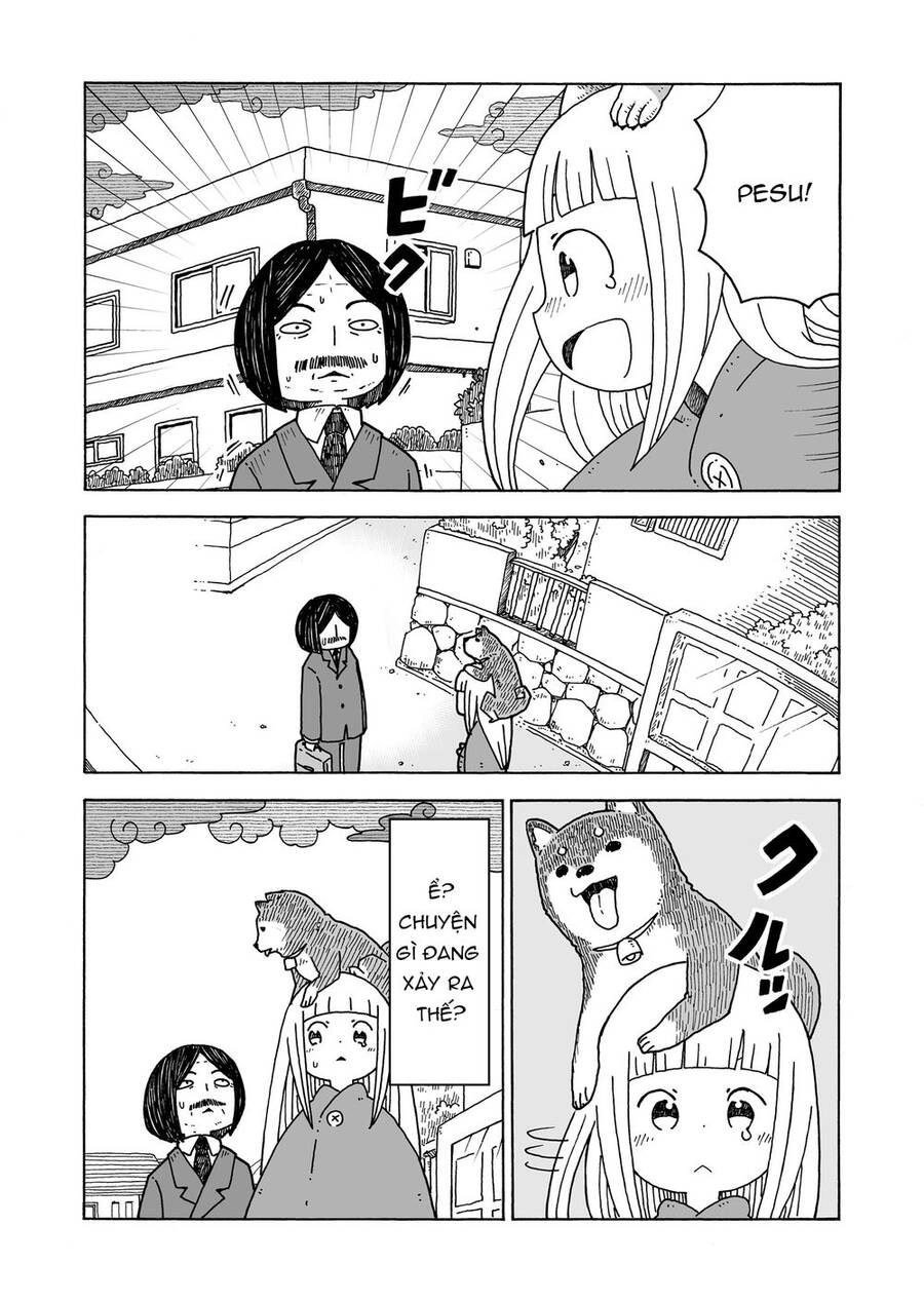 Tuyển Tập Oneshot Chapter 113 - 6