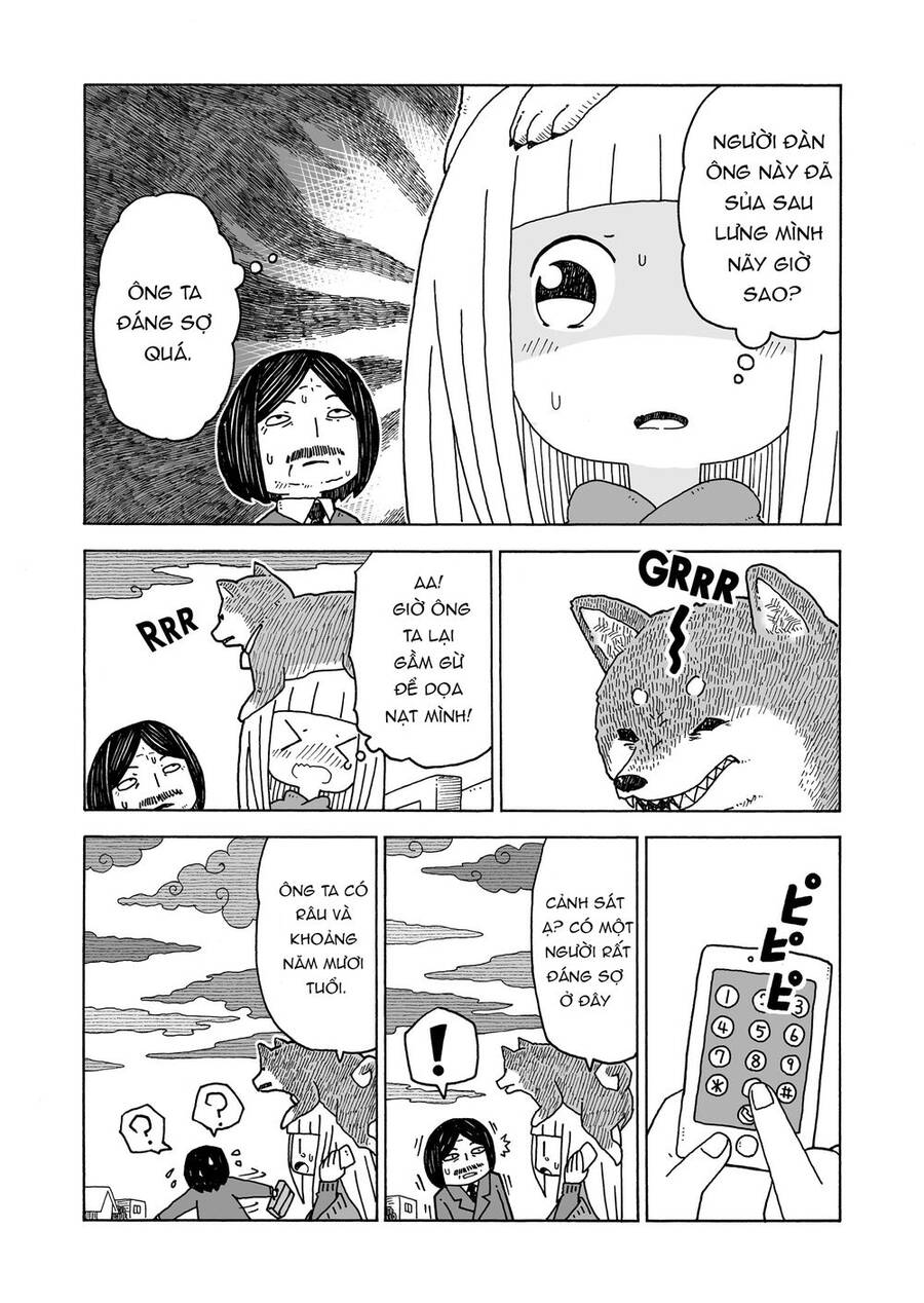 Tuyển Tập Oneshot Chapter 113 - 7