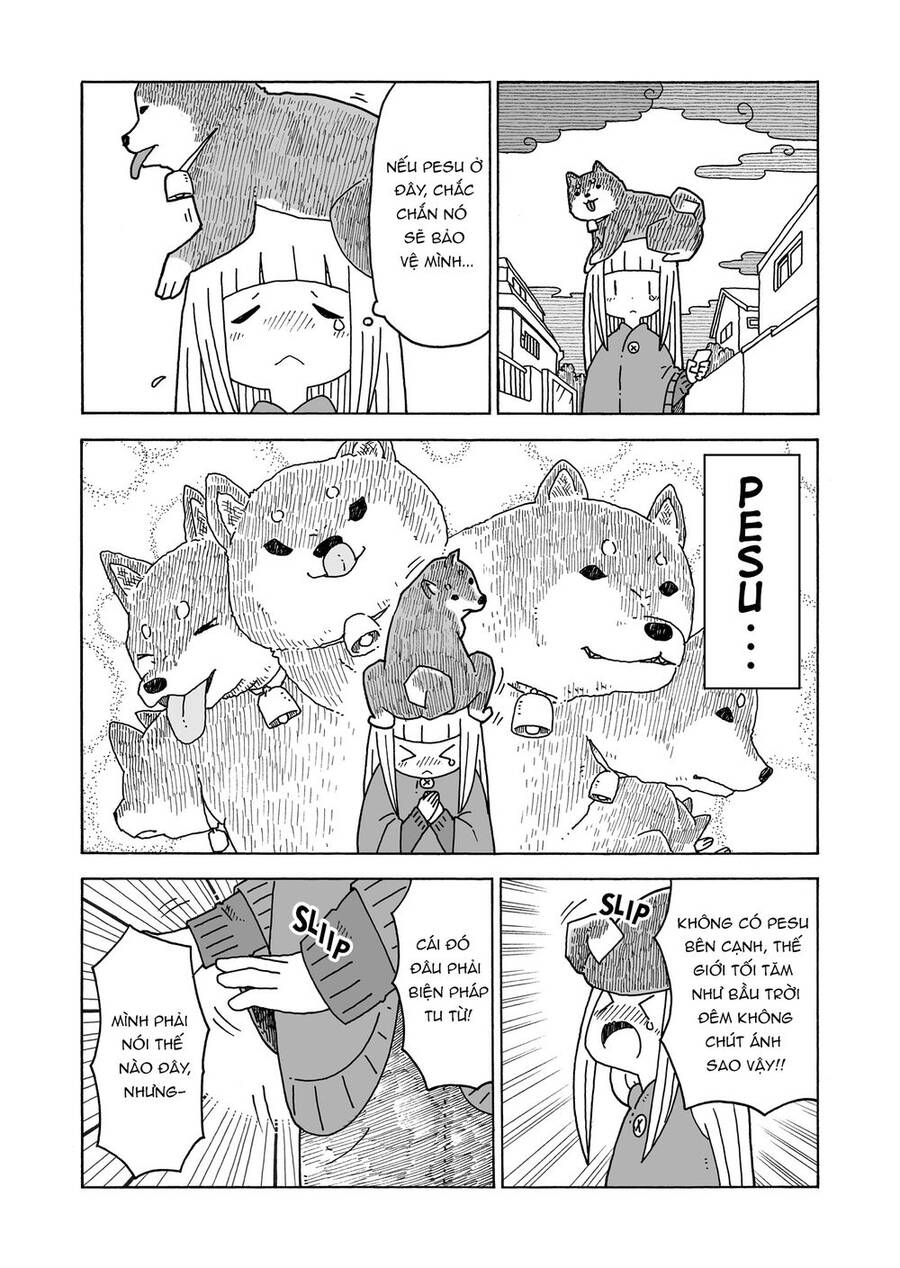 Tuyển Tập Oneshot Chapter 113 - 8