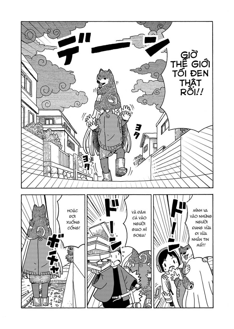 Tuyển Tập Oneshot Chapter 113 - 9