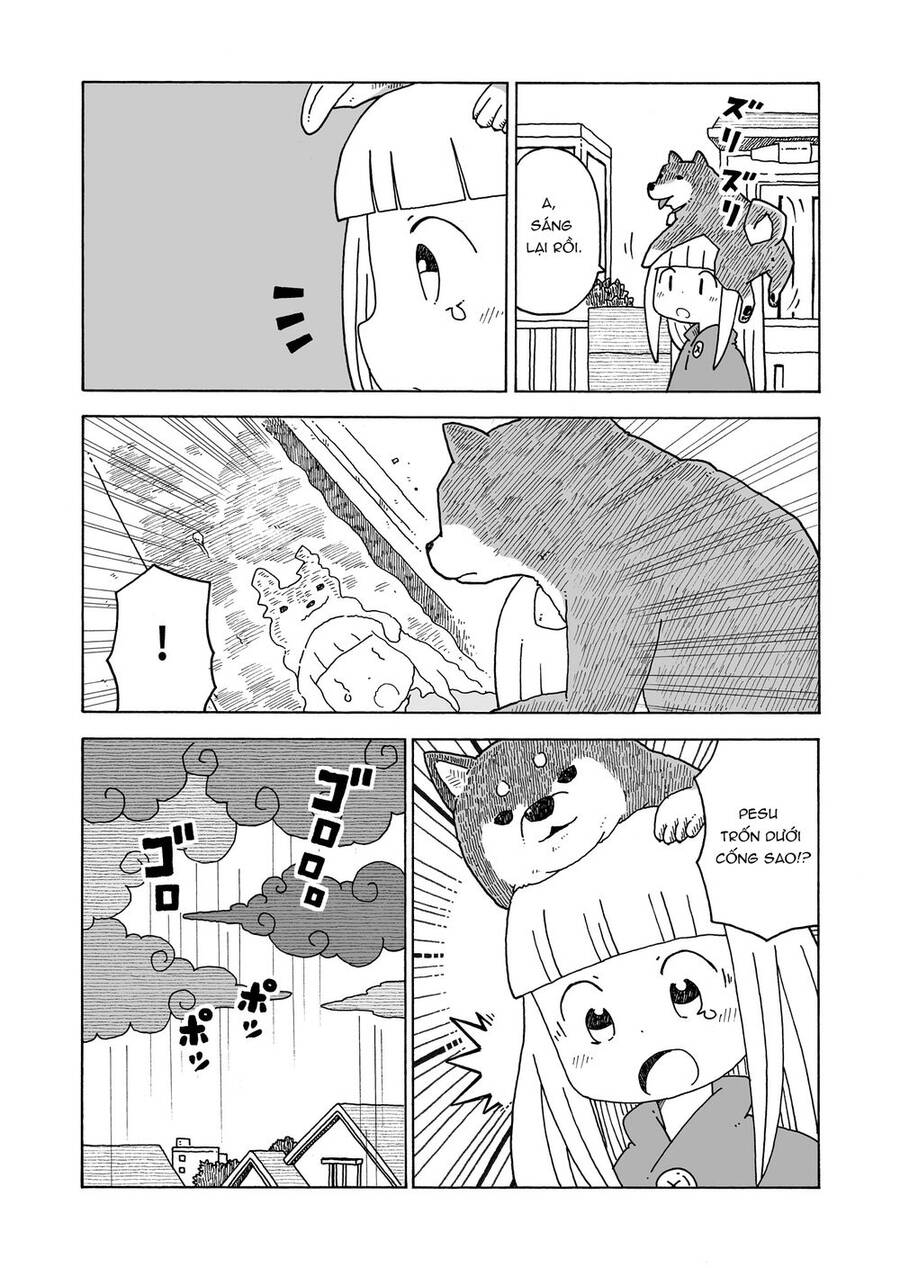 Tuyển Tập Oneshot Chapter 113 - 10