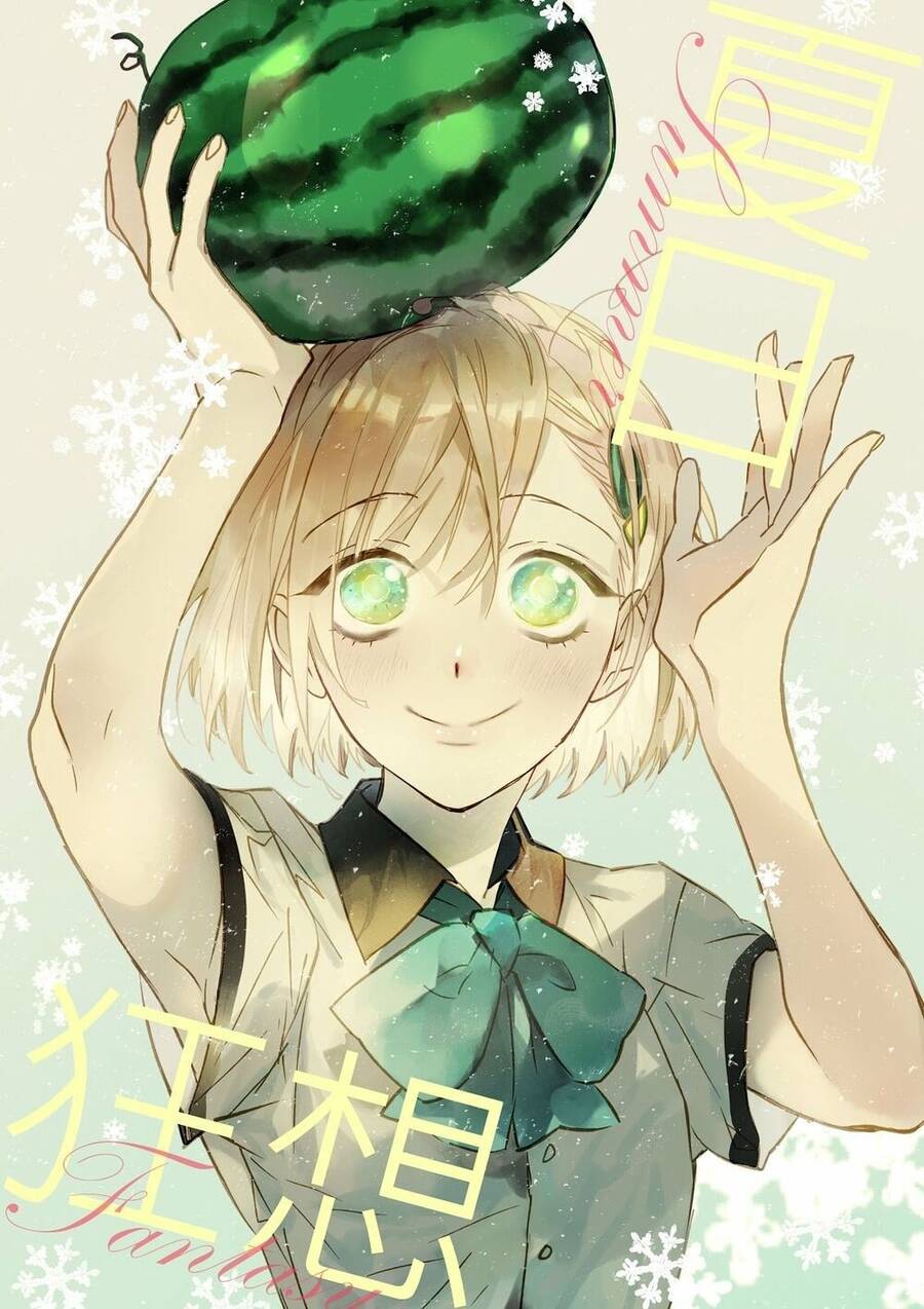 Tuyển Tập Oneshot Chapter 114 - 1