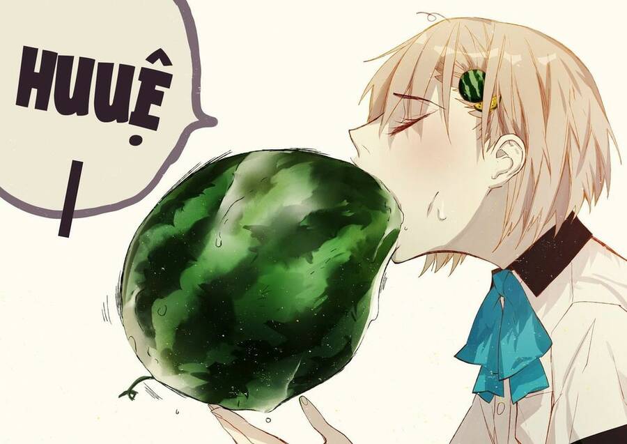 Tuyển Tập Oneshot Chapter 114 - 3