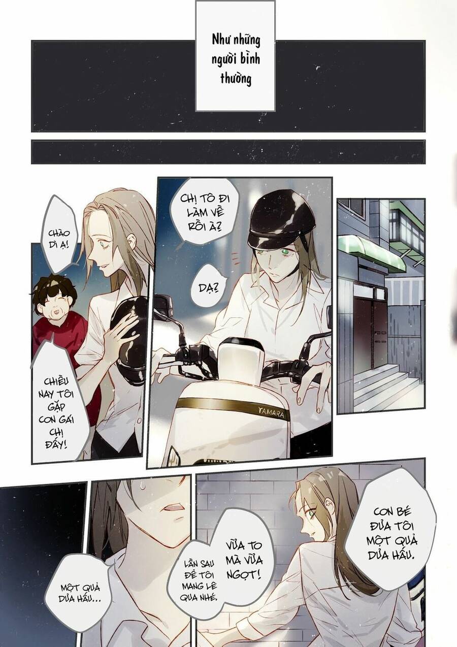 Tuyển Tập Oneshot Chapter 114 - 23