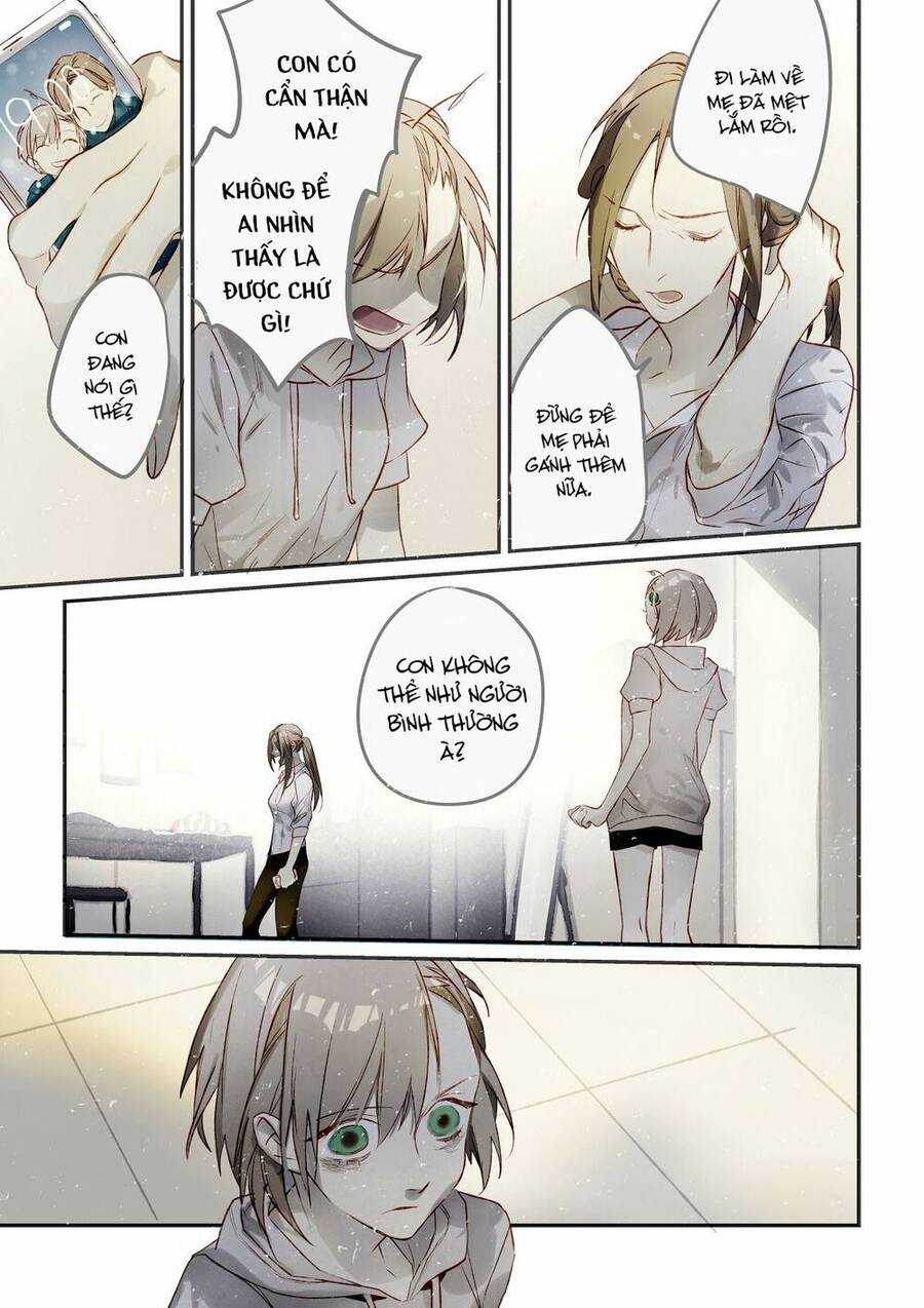 Tuyển Tập Oneshot Chapter 114 - 25