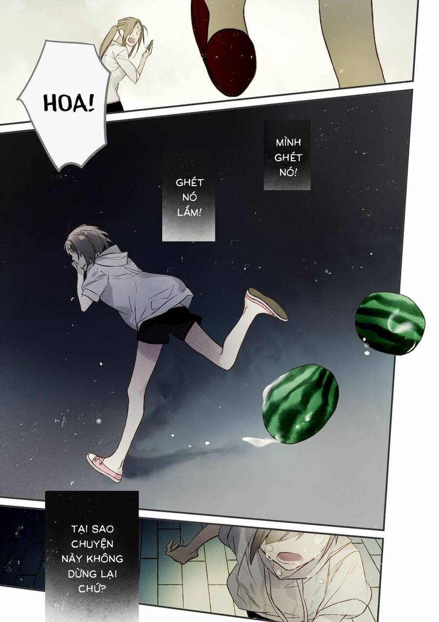 Tuyển Tập Oneshot Chapter 114 - 27