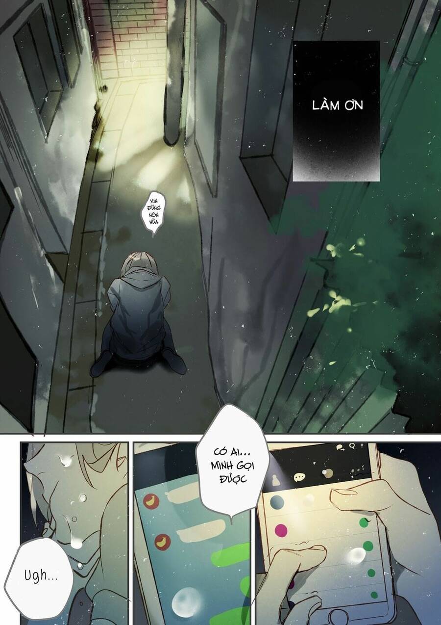 Tuyển Tập Oneshot Chapter 114 - 29