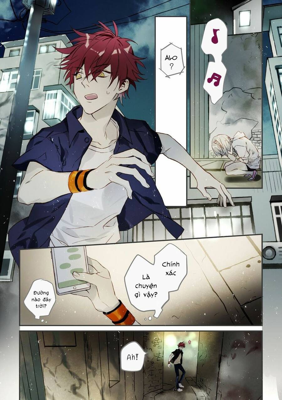 Tuyển Tập Oneshot Chapter 114 - 30