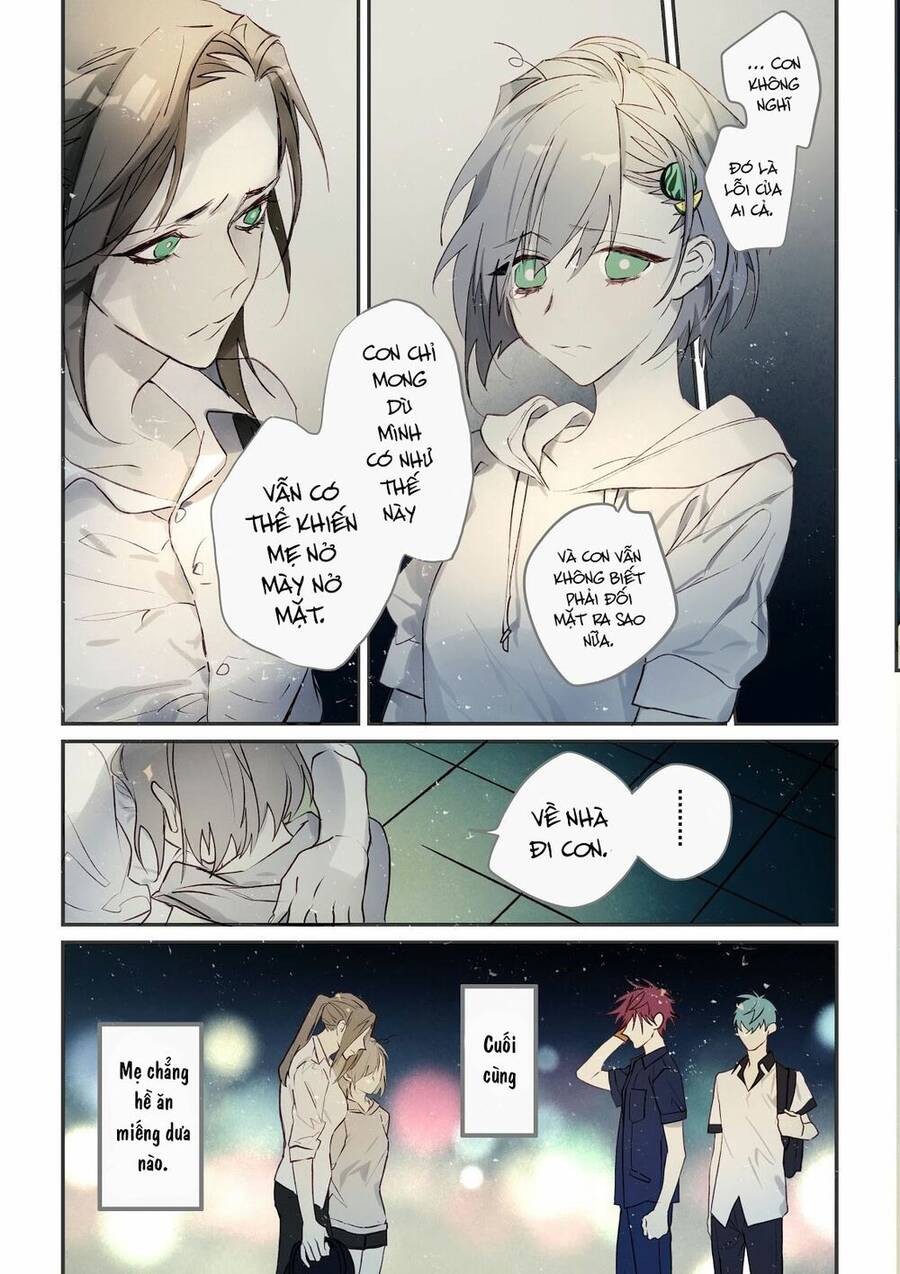 Tuyển Tập Oneshot Chapter 114 - 42