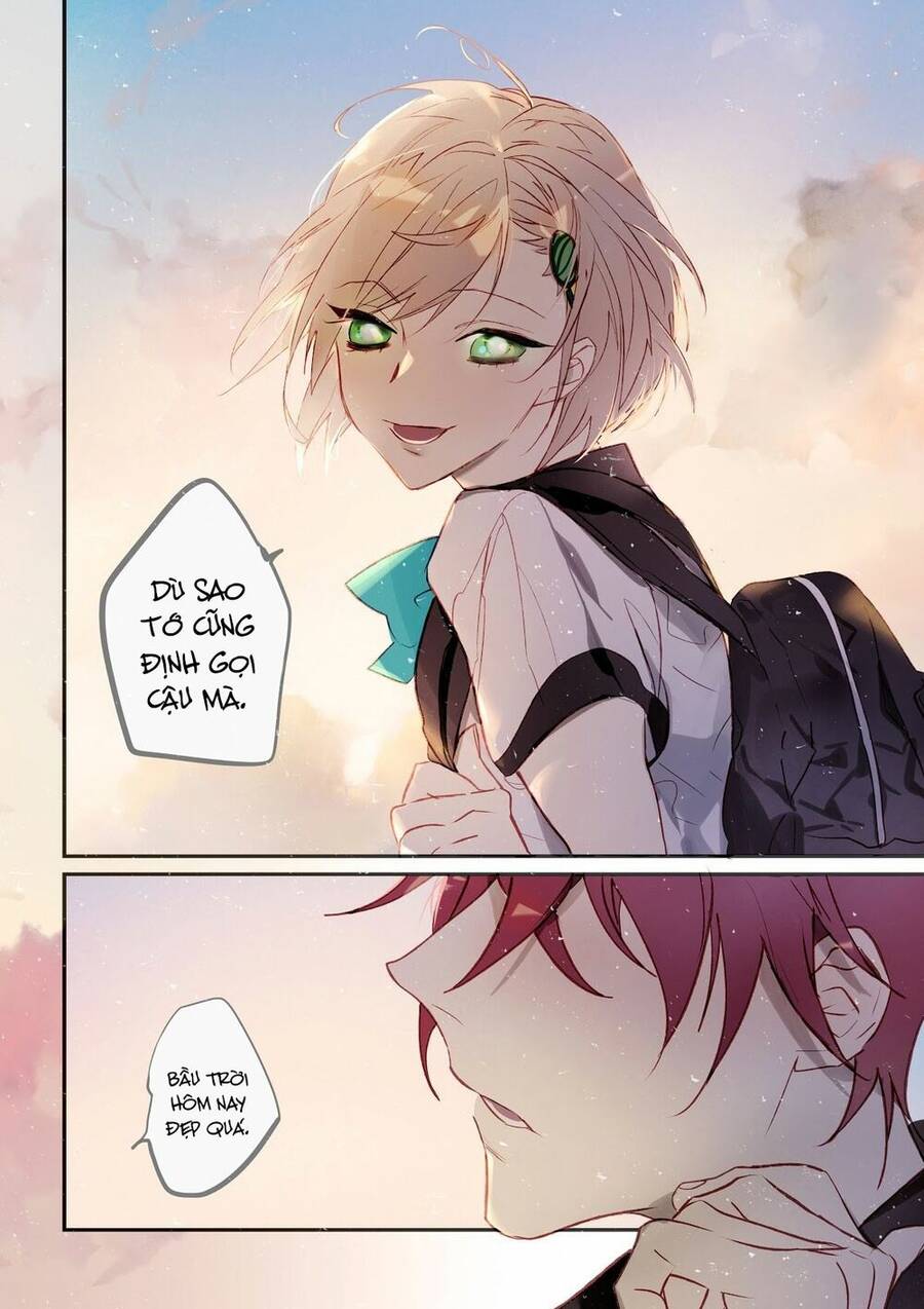 Tuyển Tập Oneshot Chapter 114 - 45