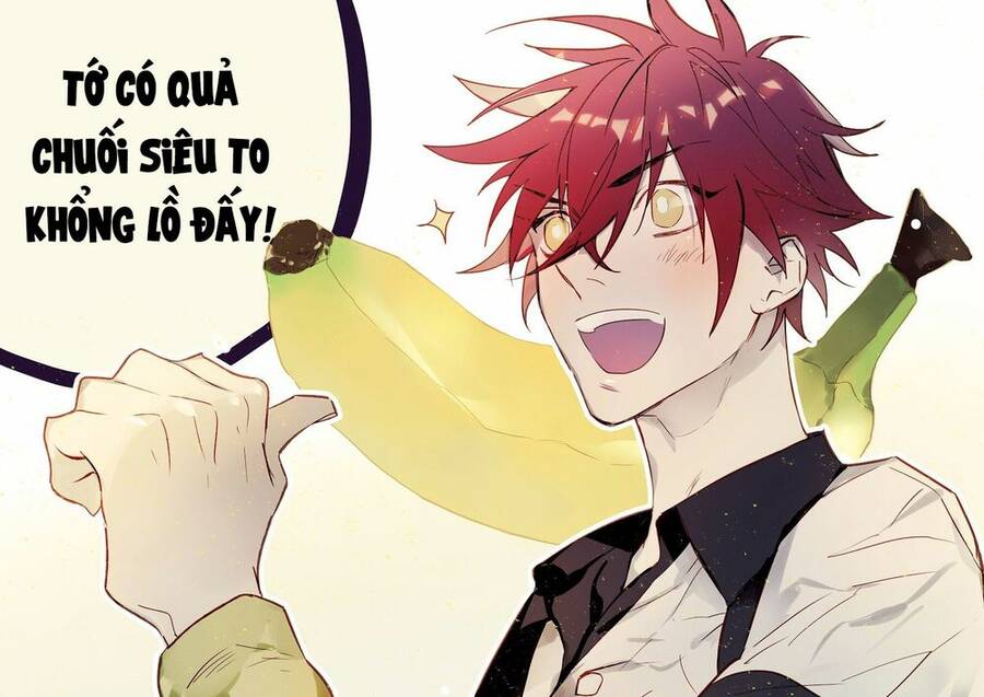 Tuyển Tập Oneshot Chapter 114 - 47