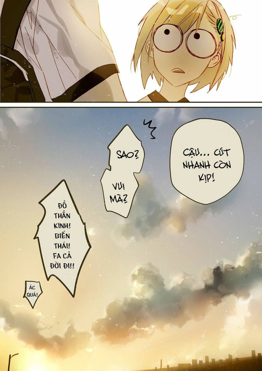 Tuyển Tập Oneshot Chapter 114 - 48