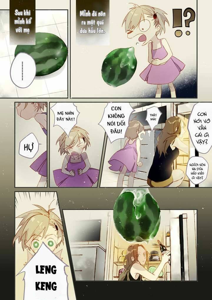 Tuyển Tập Oneshot Chapter 114 - 7