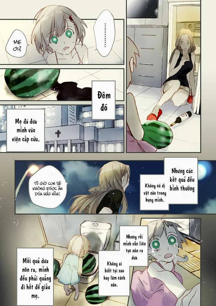 Tuyển Tập Oneshot Chapter 114 - 8