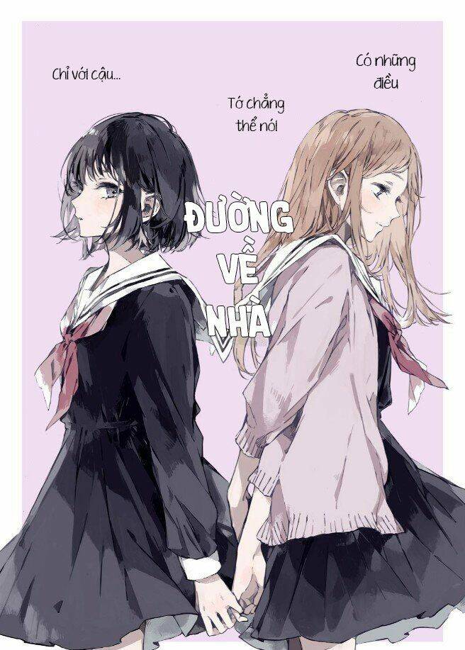 Tuyển Tập Oneshot Chapter 115 - 1