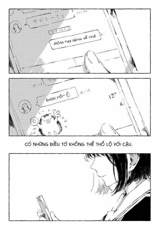 Tuyển Tập Oneshot Chapter 115 - 2