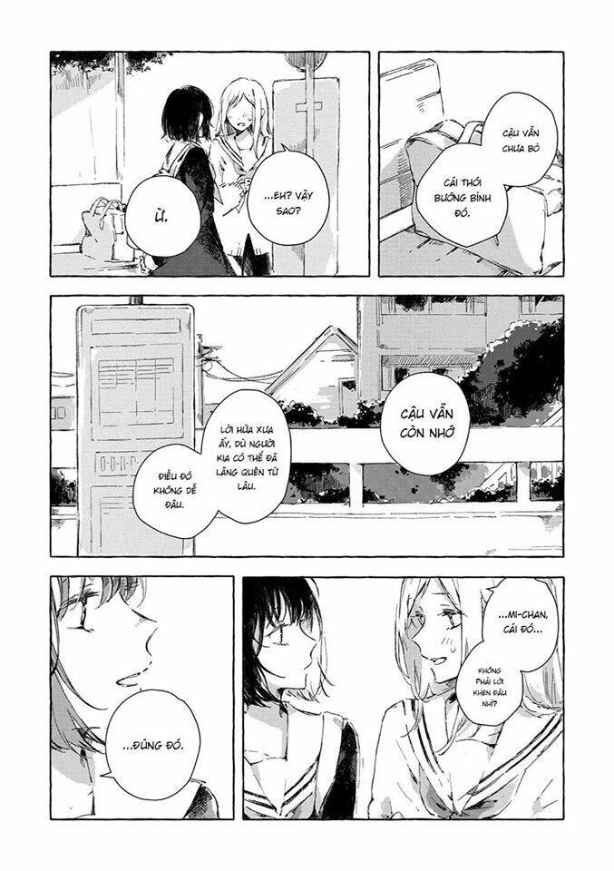 Tuyển Tập Oneshot Chapter 115 - 11