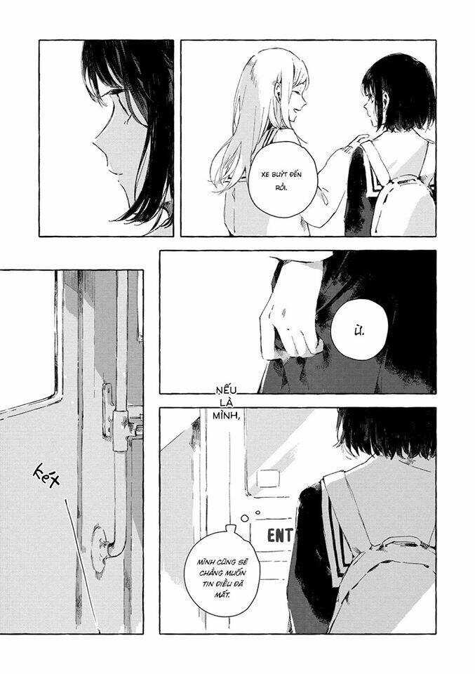 Tuyển Tập Oneshot Chapter 115 - 13