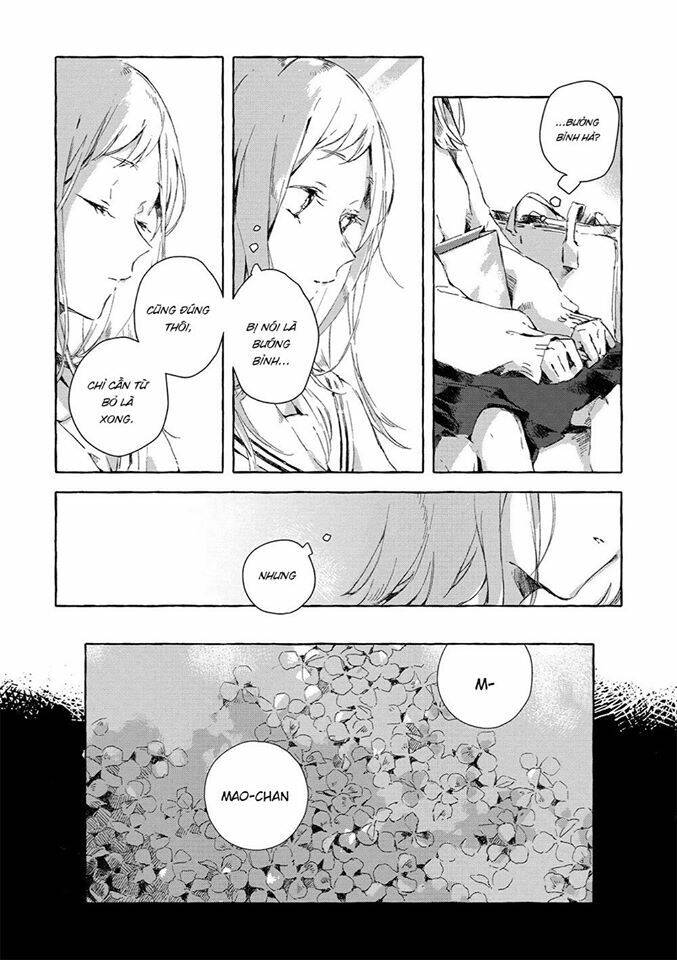 Tuyển Tập Oneshot Chapter 115 - 16