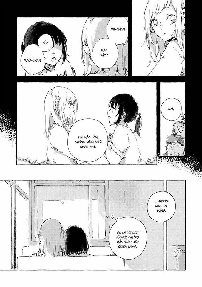 Tuyển Tập Oneshot Chapter 115 - 17