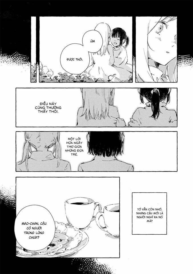 Tuyển Tập Oneshot Chapter 115 - 19