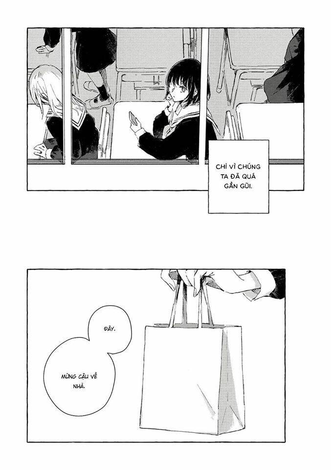 Tuyển Tập Oneshot Chapter 115 - 3