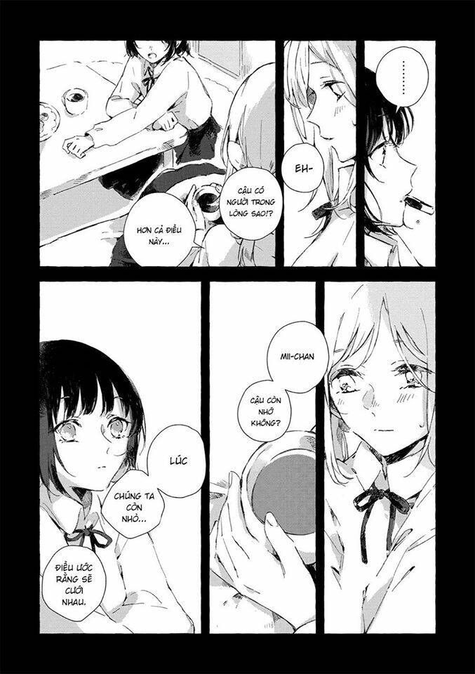 Tuyển Tập Oneshot Chapter 115 - 21