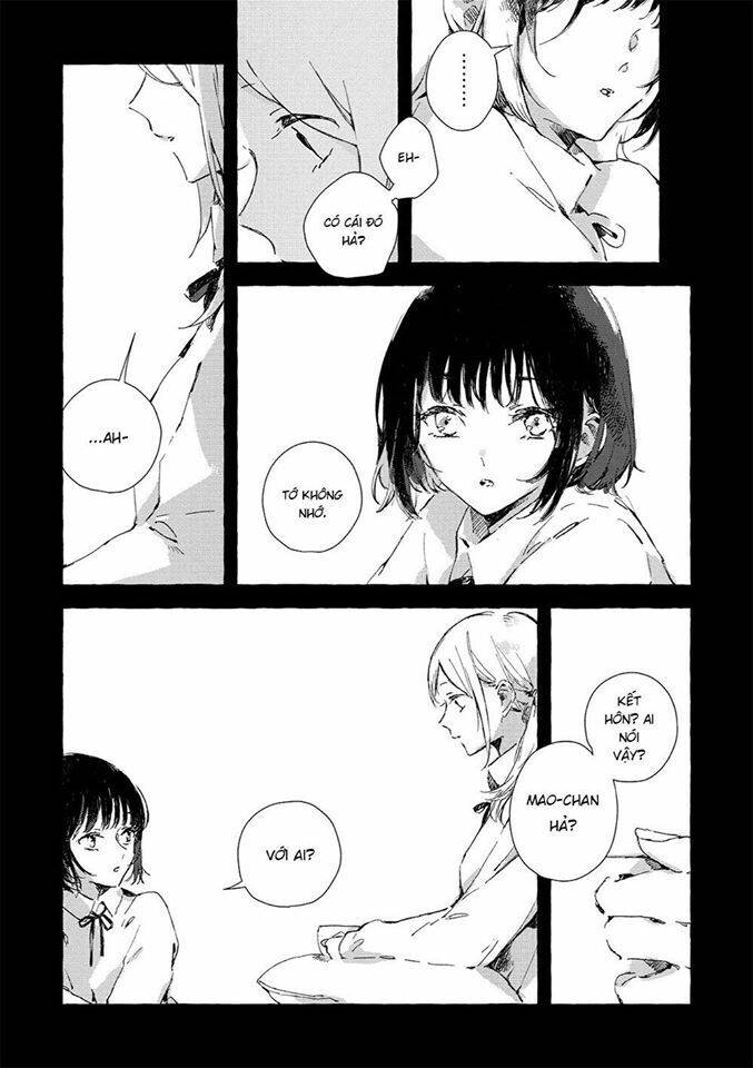 Tuyển Tập Oneshot Chapter 115 - 22