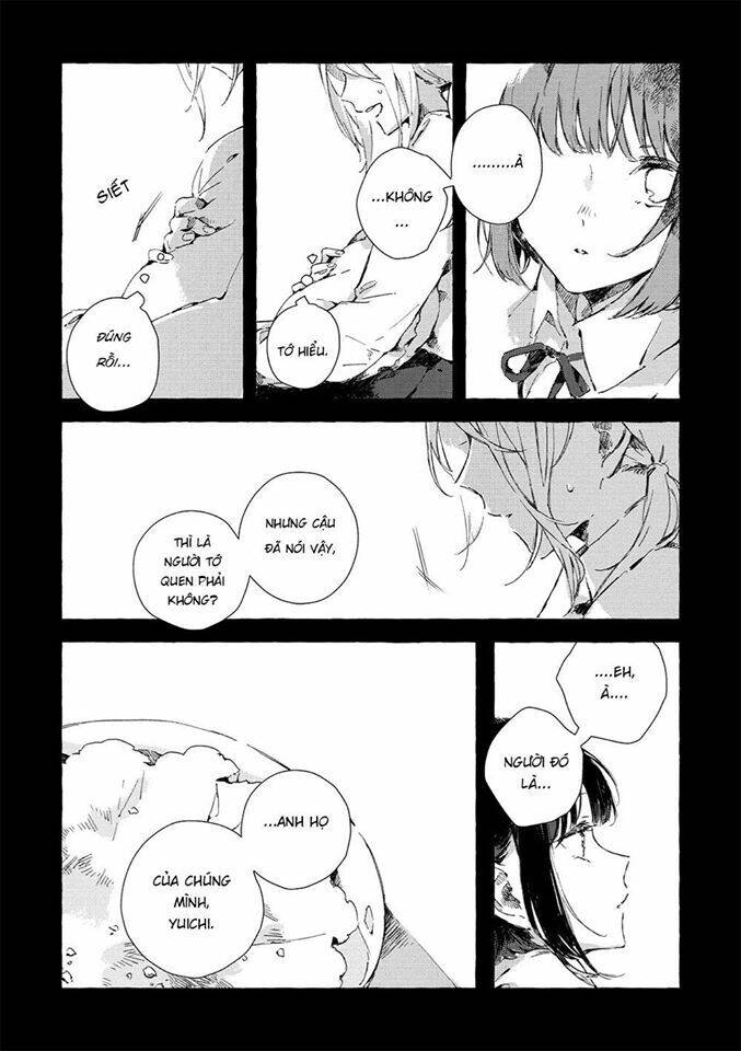 Tuyển Tập Oneshot Chapter 115 - 23