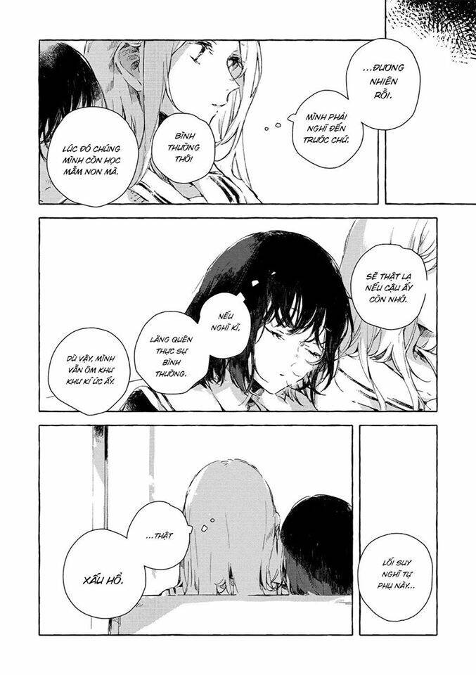 Tuyển Tập Oneshot Chapter 115 - 24