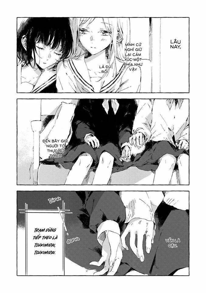 Tuyển Tập Oneshot Chapter 115 - 25